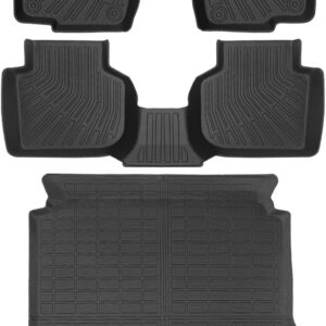 Vehicle fitment 85)for Passat|2012-2022